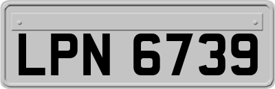 LPN6739