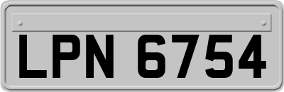 LPN6754