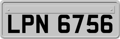 LPN6756