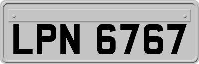 LPN6767