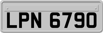LPN6790