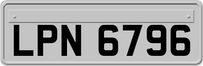 LPN6796