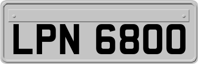 LPN6800