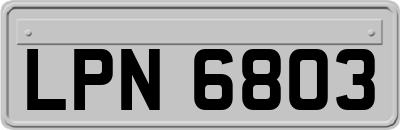 LPN6803