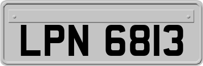 LPN6813