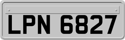 LPN6827