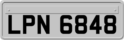 LPN6848