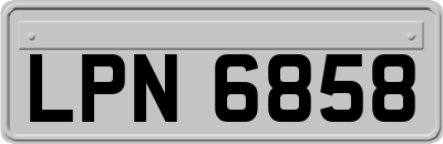 LPN6858