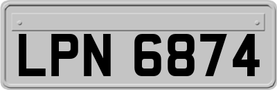 LPN6874