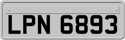 LPN6893