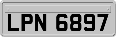 LPN6897