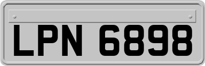 LPN6898