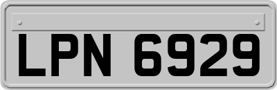 LPN6929