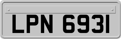 LPN6931