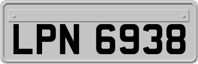 LPN6938