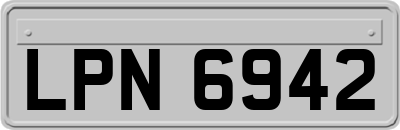 LPN6942