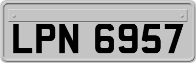 LPN6957