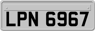 LPN6967