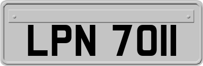 LPN7011
