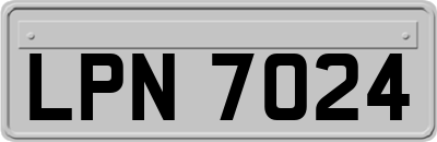 LPN7024