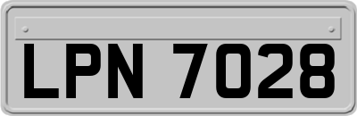 LPN7028