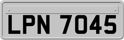 LPN7045