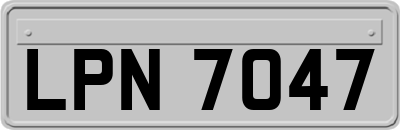LPN7047