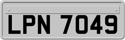 LPN7049