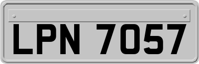 LPN7057