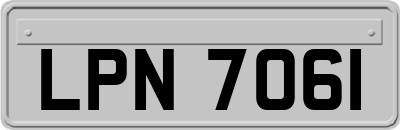 LPN7061