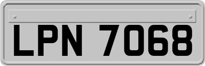 LPN7068