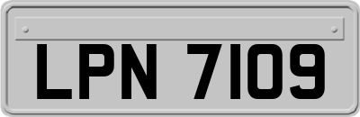 LPN7109