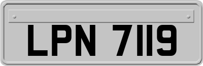 LPN7119