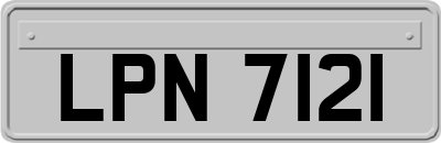 LPN7121