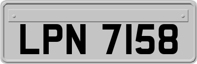 LPN7158