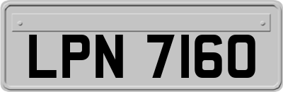 LPN7160