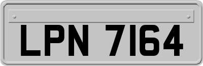 LPN7164