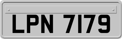 LPN7179