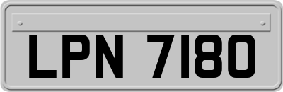 LPN7180