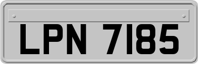 LPN7185