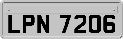LPN7206