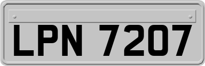LPN7207
