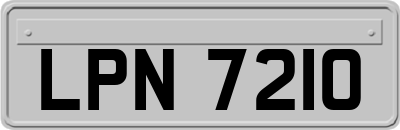 LPN7210