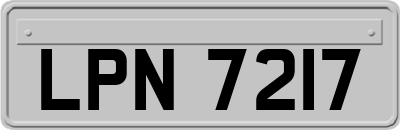 LPN7217