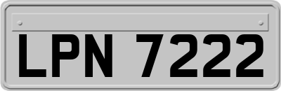 LPN7222