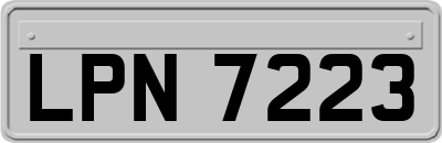 LPN7223