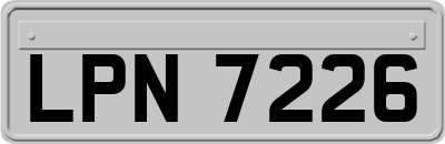 LPN7226