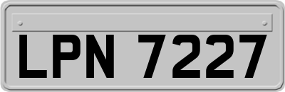 LPN7227