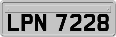 LPN7228