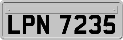 LPN7235